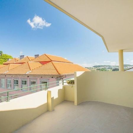 Camarao Apartment Порто Екстериор снимка