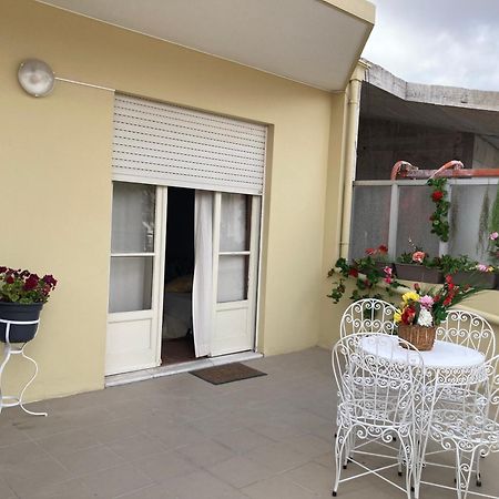 Camarao Apartment Порто Екстериор снимка