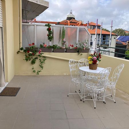 Camarao Apartment Порто Екстериор снимка