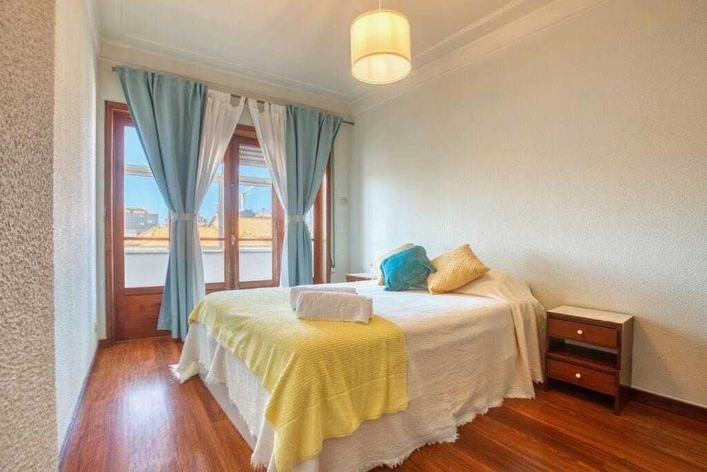 Camarao Apartment Порто Екстериор снимка
