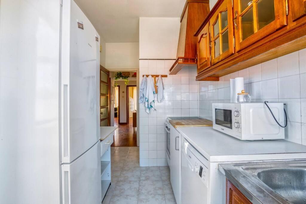 Camarao Apartment Порто Екстериор снимка