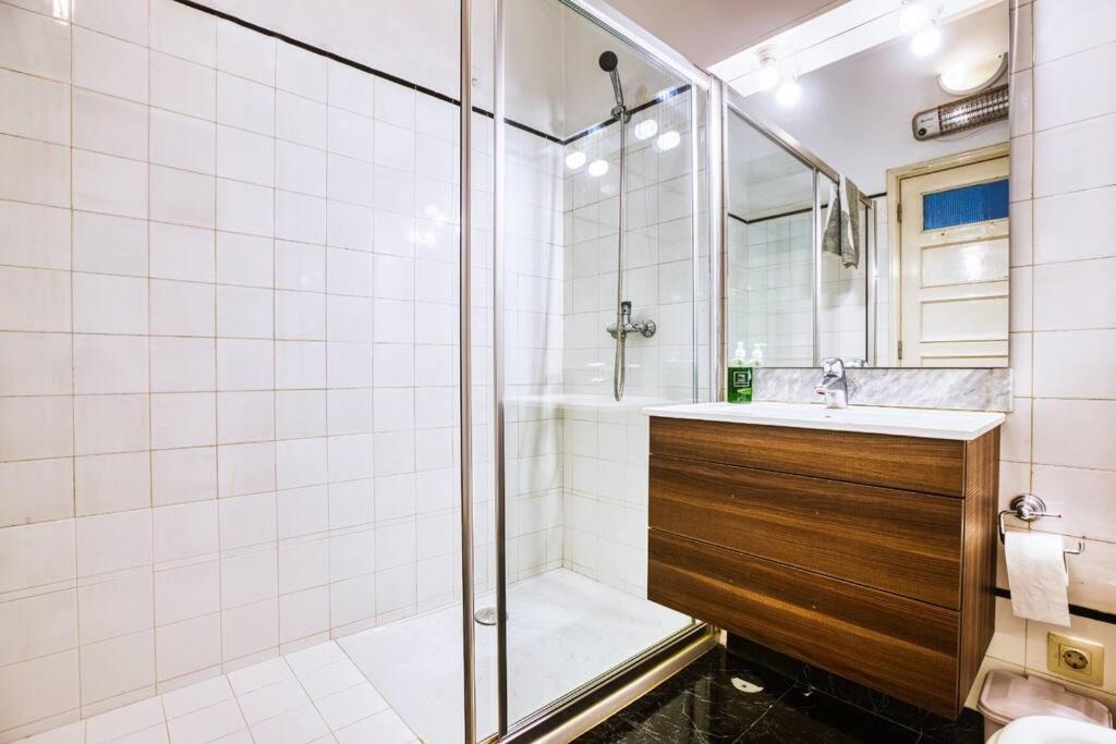 Camarao Apartment Порто Екстериор снимка