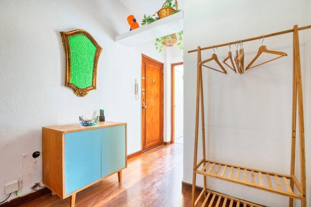 Camarao Apartment Порто Екстериор снимка