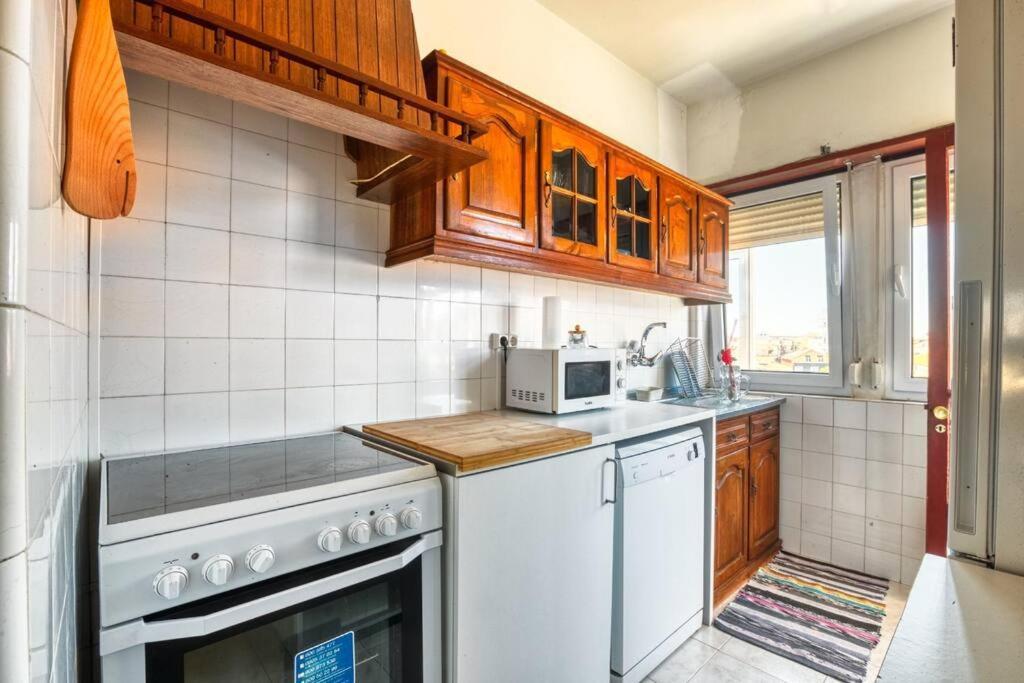 Camarao Apartment Порто Екстериор снимка