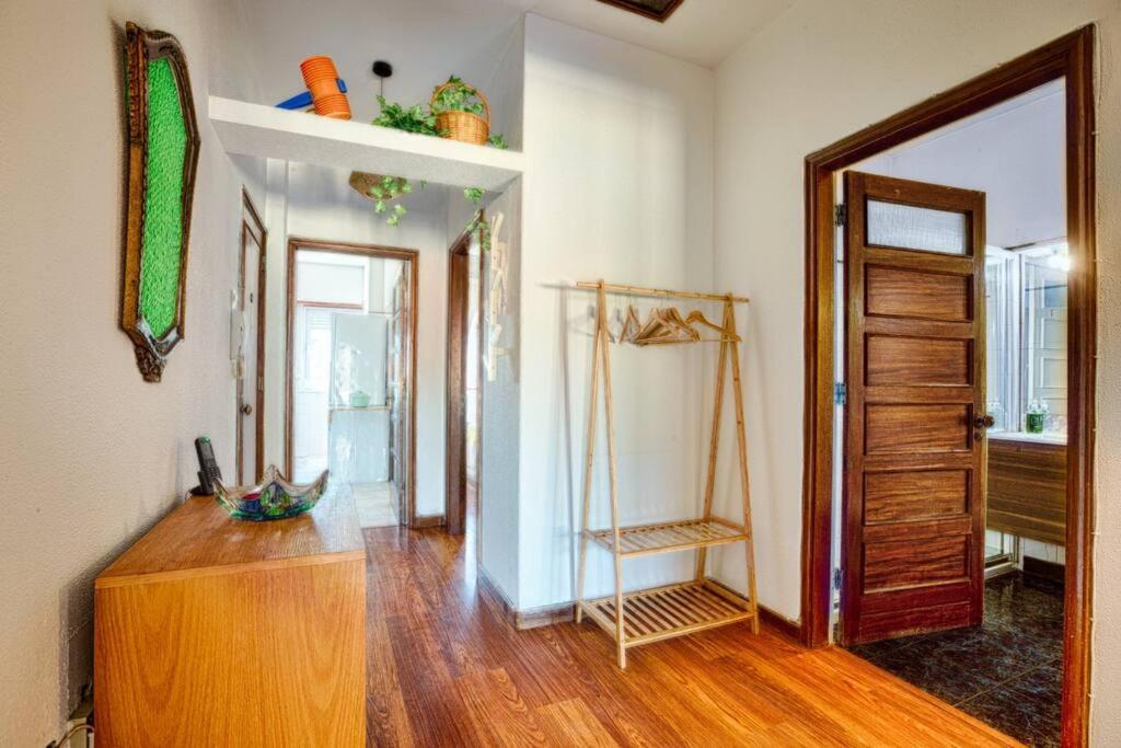 Camarao Apartment Порто Екстериор снимка