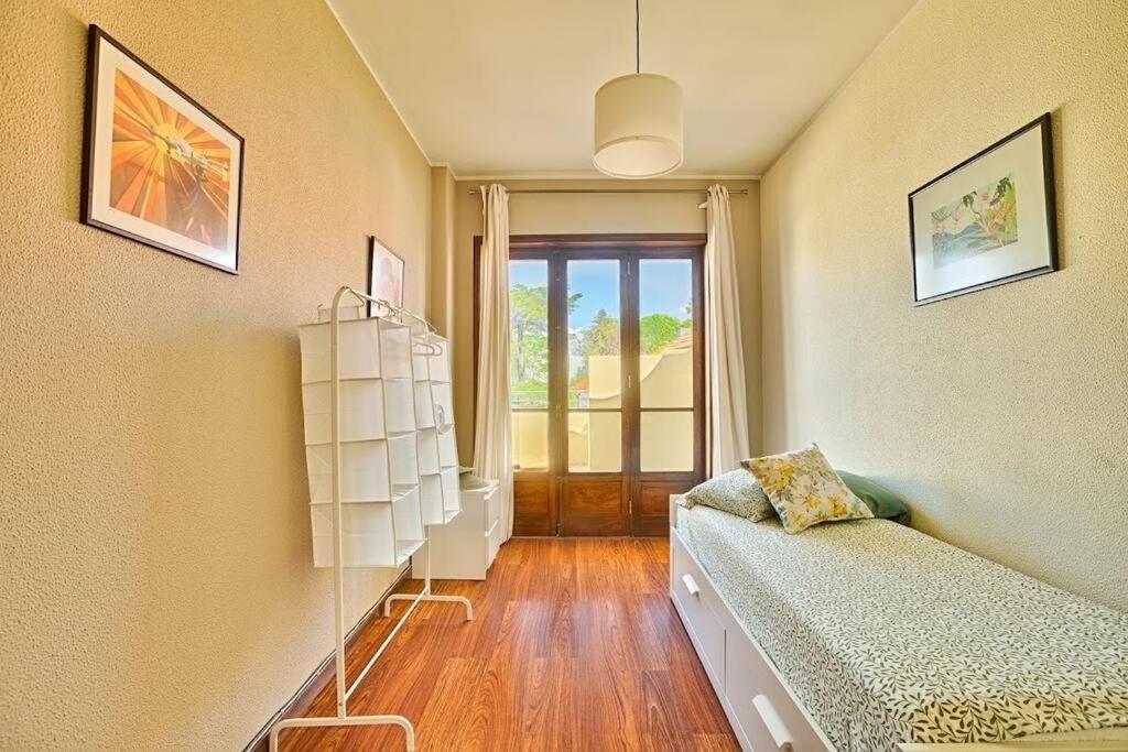 Camarao Apartment Порто Екстериор снимка