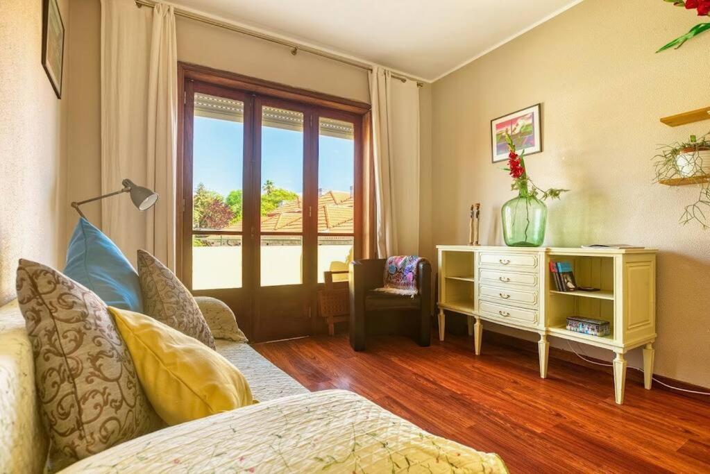 Camarao Apartment Порто Екстериор снимка