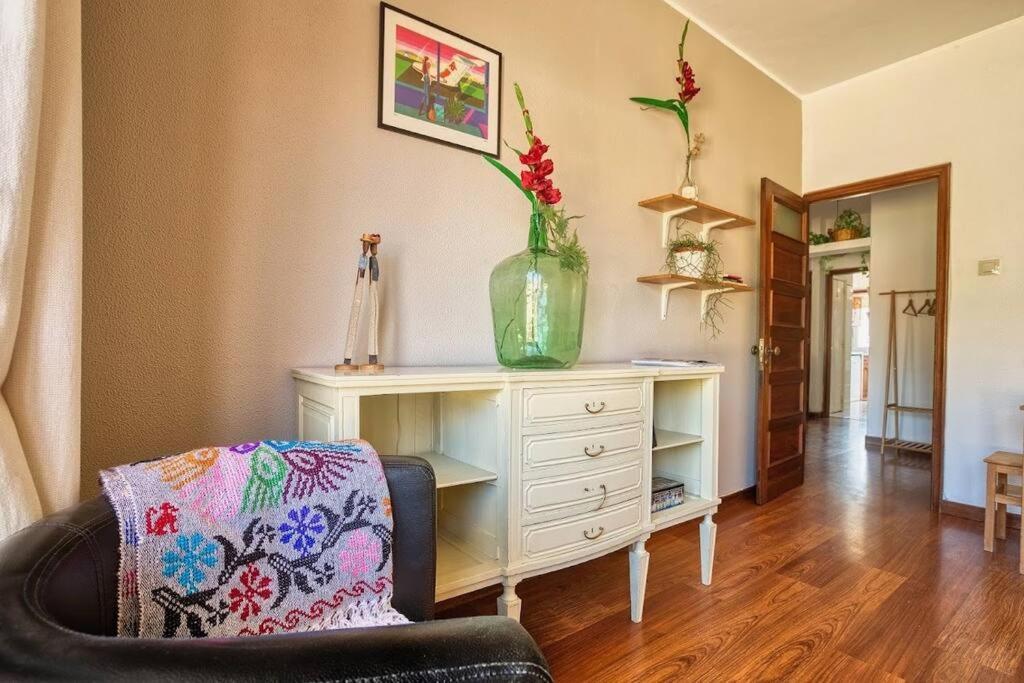 Camarao Apartment Порто Екстериор снимка
