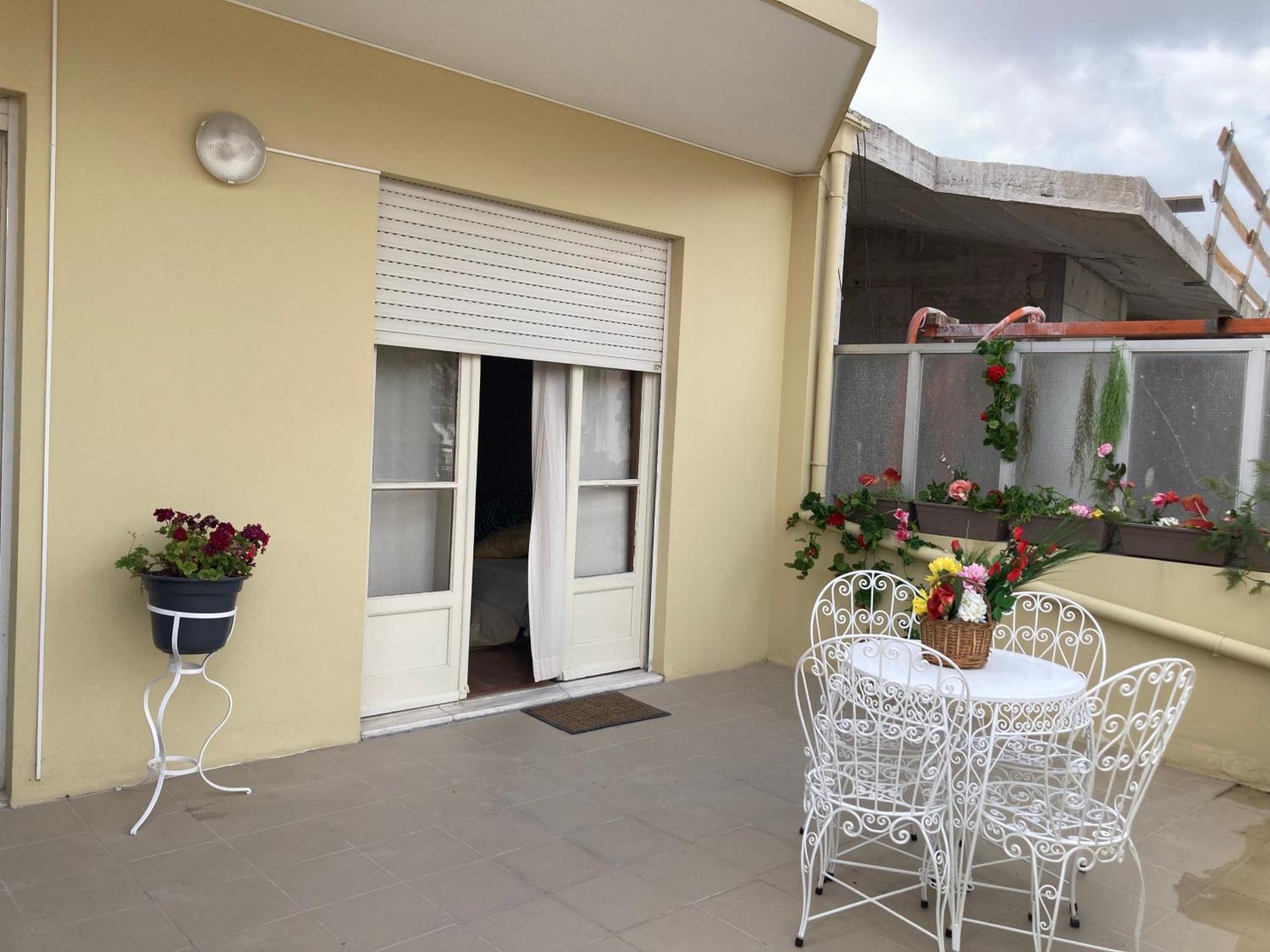 Camarao Apartment Порто Екстериор снимка